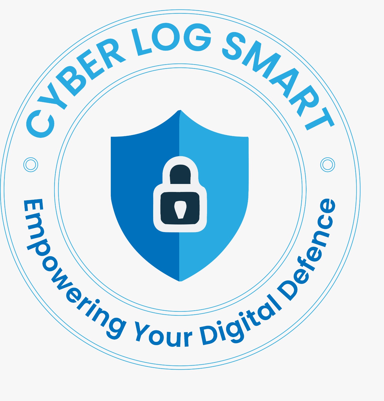 CyberLogSmart Logo